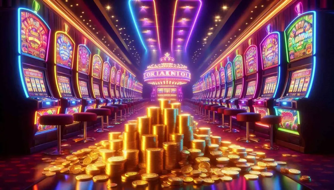 Smash Casino